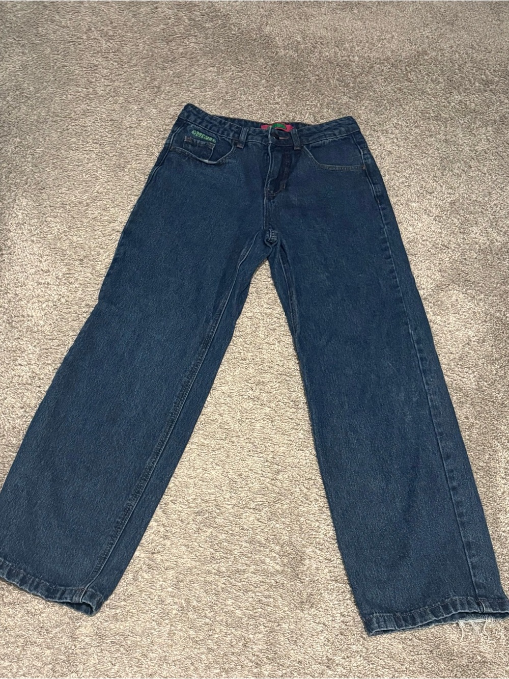 Empyre jeans 2 colors